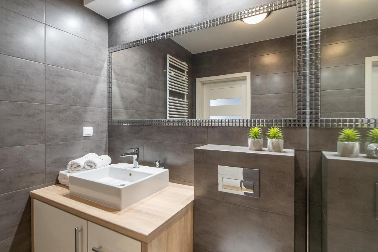 Chilliapartamenty - Navigator - Dmuchawce Apartment