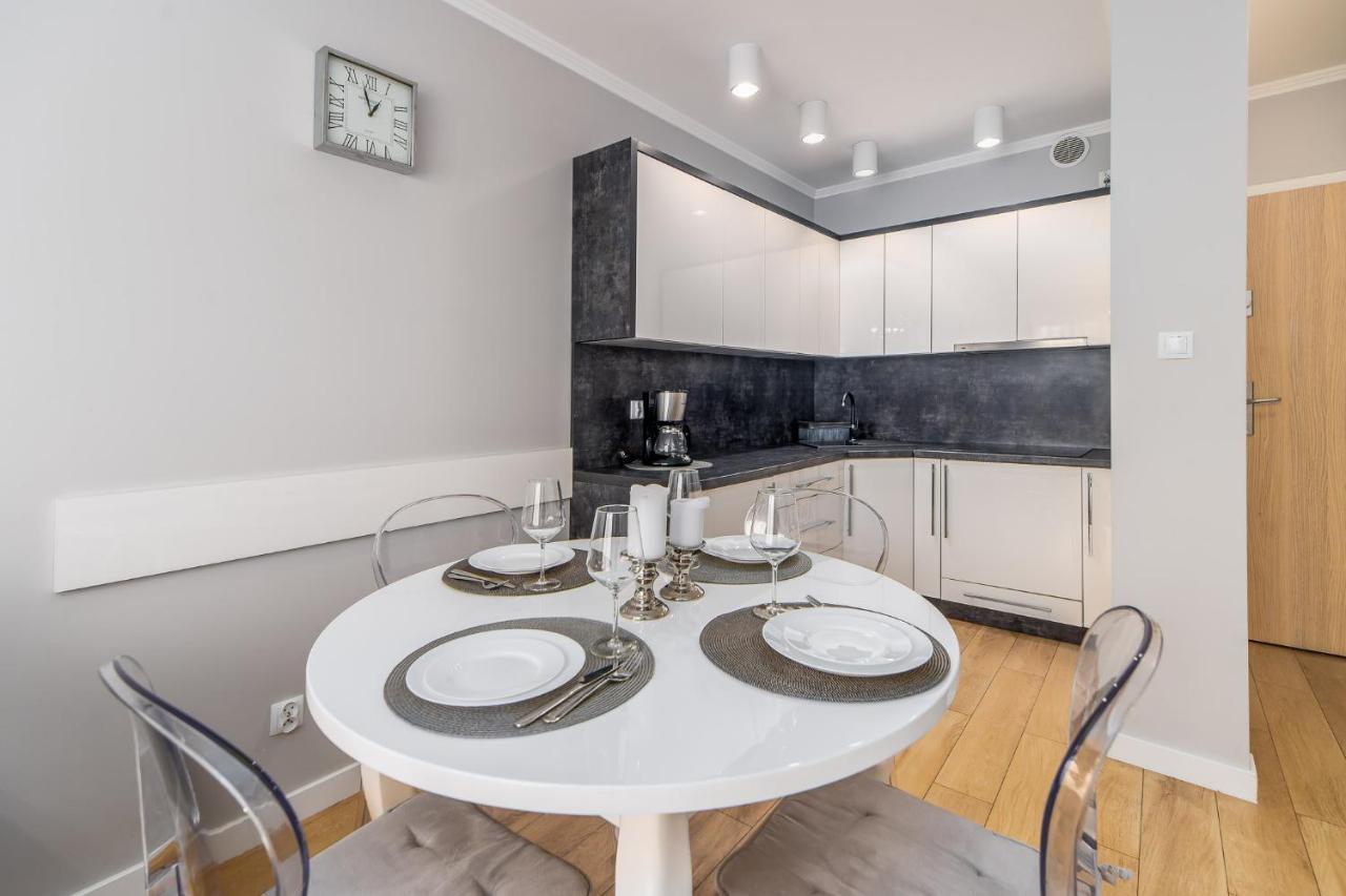 Chilliapartamenty - Navigator - Dmuchawce Apartment *