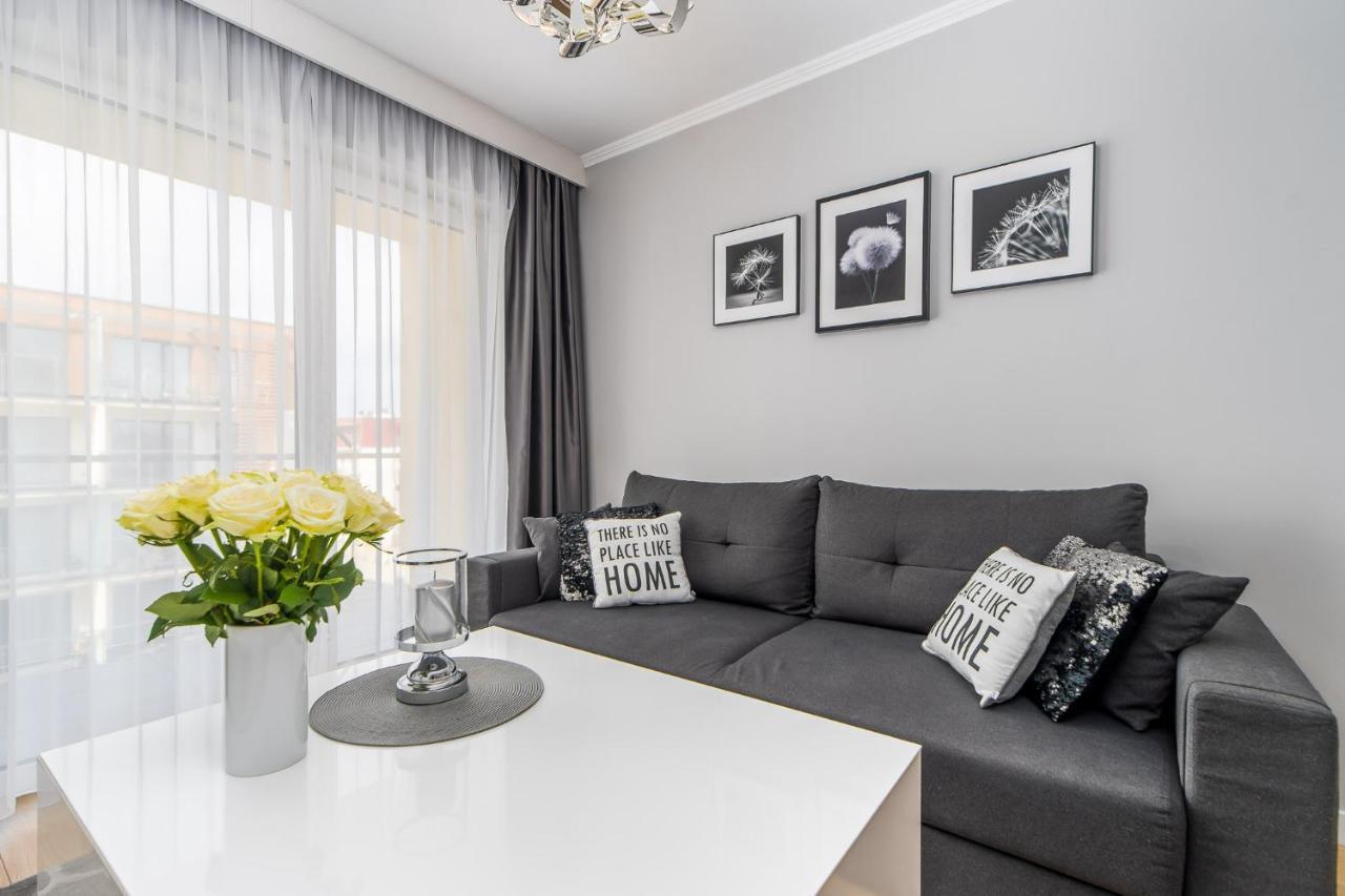 Chilliapartamenty - Navigator - Dmuchawce Apartment Kolobrzeg