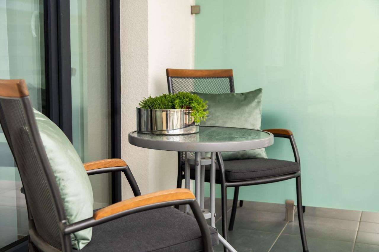Apartment Chilliapartamenty - Navigator - Dmuchawce