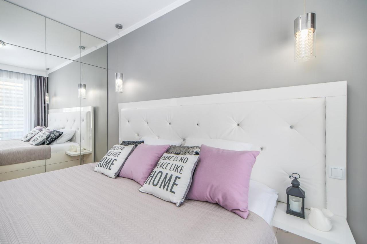 Chilliapartamenty - Navigator - Dmuchawce Apartment Kolobrzeg