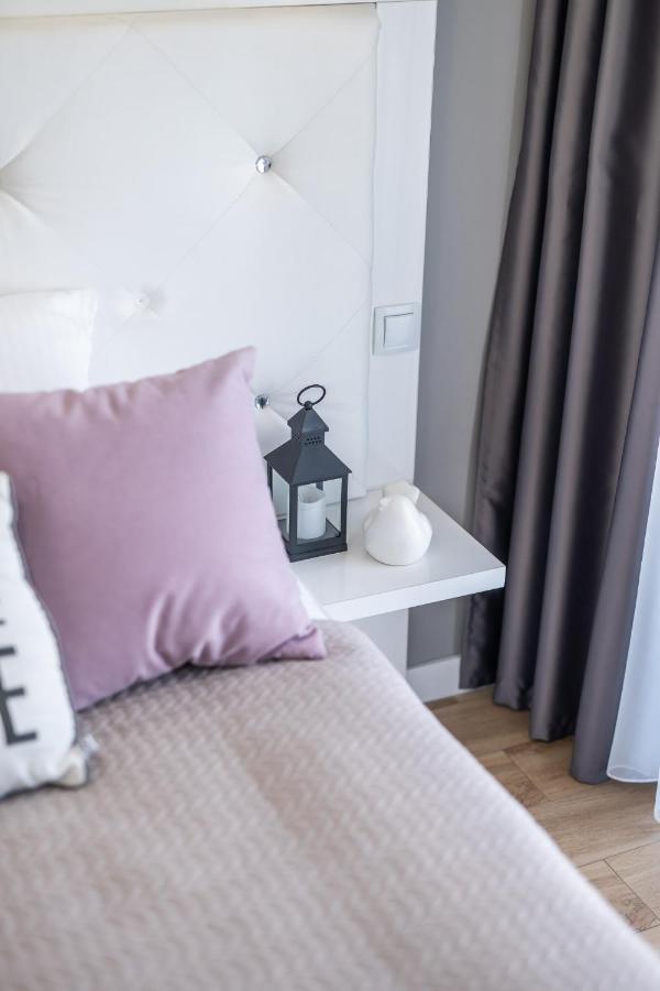 Chilliapartamenty - Navigator - Dmuchawce Apartment Kolobrzeg