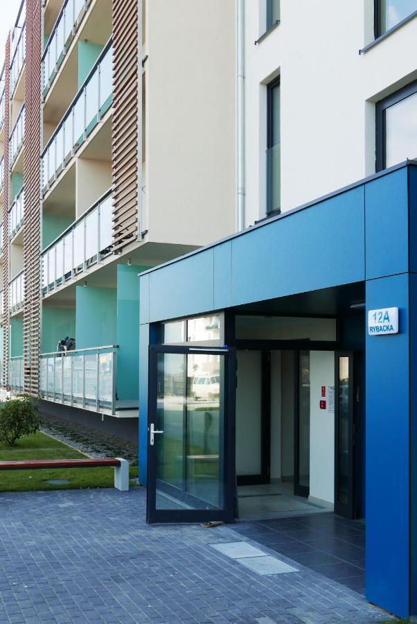 Chilliapartamenty - Navigator - Dmuchawce Apartment Kolobrzeg