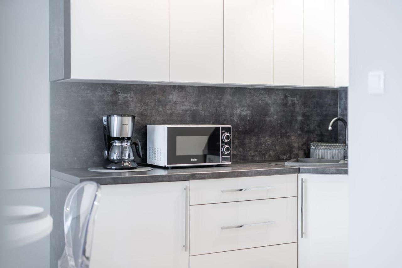 Apartament Chilliapartamenty - Navigator - Dmuchawce