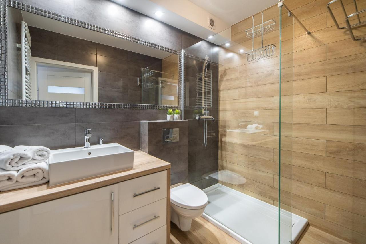 Apartament Chilliapartamenty - Navigator - Dmuchawce